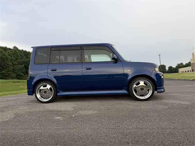 2000 Toyota bB (CC-2078693) for sale in cleveland, Tennessee