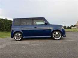 2000 Toyota bB (CC-2078693) for sale in cleveland, Tennessee