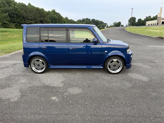 2000 Toyota bB (CC-2078693) for sale in cleveland, Tennessee