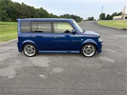 2000 Toyota bB (CC-2078693) for sale in cleveland, Tennessee