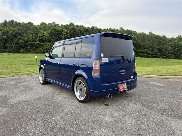 2000 Toyota bB (CC-2078693) for sale in cleveland, Tennessee