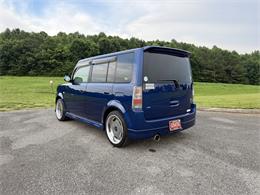 2000 Toyota bB (CC-2078693) for sale in cleveland, Tennessee