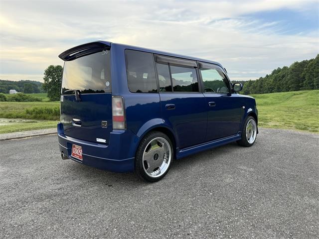 2000 Toyota bB (CC-2078693) for sale in cleveland, Tennessee