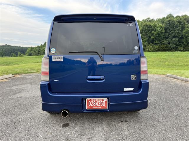 2000 Toyota bB (CC-2078693) for sale in cleveland, Tennessee
