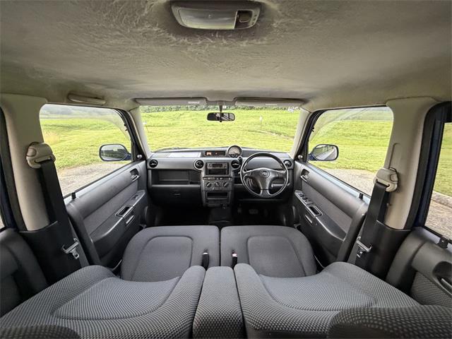 2000 Toyota bB (CC-2078693) for sale in cleveland, Tennessee