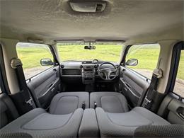 2000 Toyota bB (CC-2078693) for sale in cleveland, Tennessee