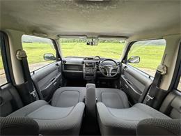 2000 Toyota bB (CC-2078693) for sale in cleveland, Tennessee