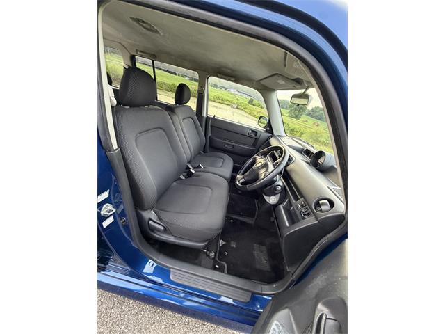 2000 Toyota bB (CC-2078693) for sale in cleveland, Tennessee