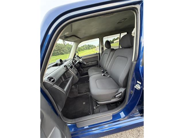 2000 Toyota bB (CC-2078693) for sale in cleveland, Tennessee