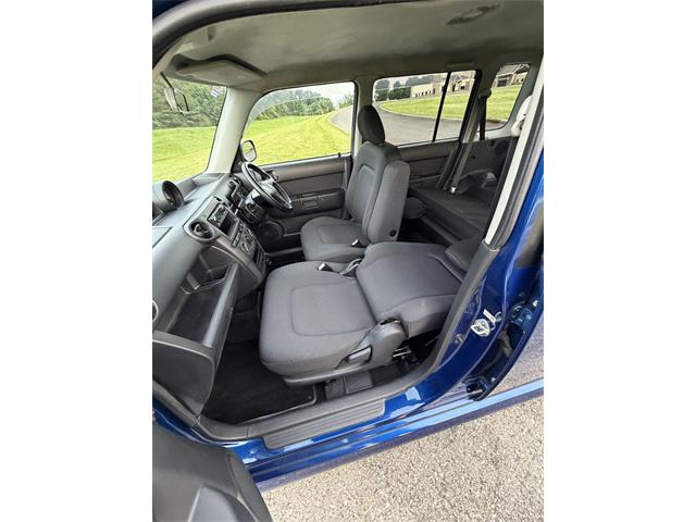 2000 Toyota bB (CC-2078693) for sale in cleveland, Tennessee