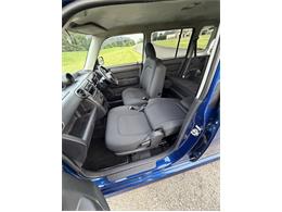 2000 Toyota bB (CC-2078693) for sale in cleveland, Tennessee