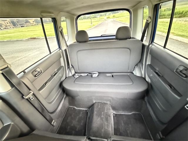 2000 Toyota bB (CC-2078693) for sale in cleveland, Tennessee