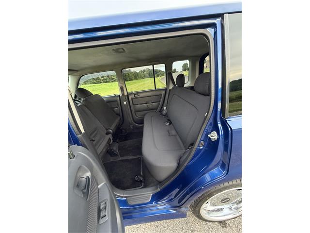 2000 Toyota bB (CC-2078693) for sale in cleveland, Tennessee
