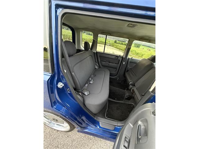 2000 Toyota bB (CC-2078693) for sale in cleveland, Tennessee