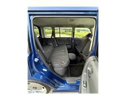 2000 Toyota bB (CC-2078693) for sale in cleveland, Tennessee