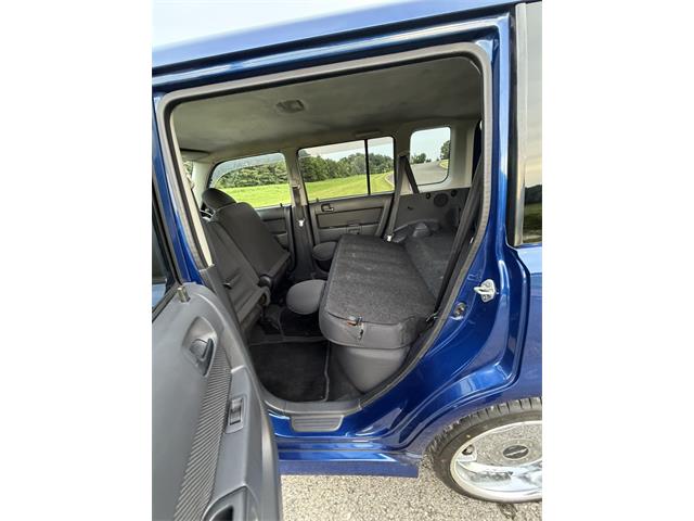 2000 Toyota bB (CC-2078693) for sale in cleveland, Tennessee