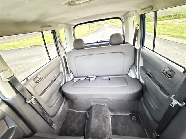 2000 Toyota bB (CC-2078693) for sale in cleveland, Tennessee