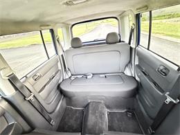 2000 Toyota bB (CC-2078693) for sale in cleveland, Tennessee