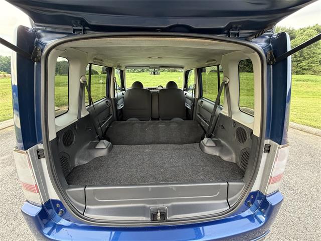 2000 Toyota bB (CC-2078693) for sale in cleveland, Tennessee