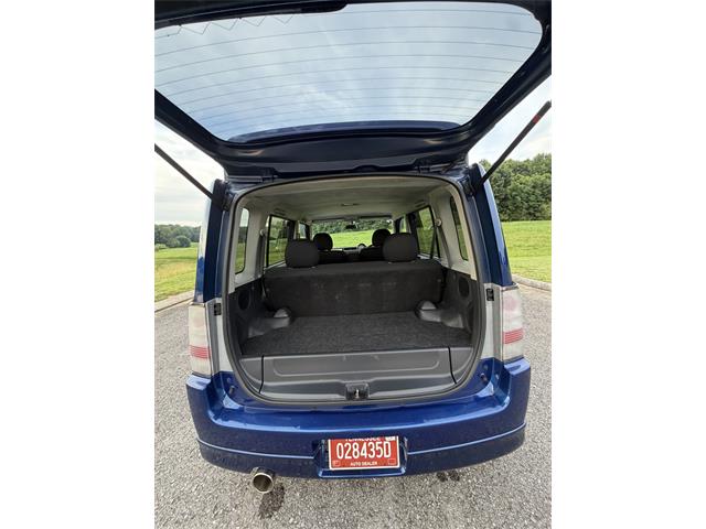 2000 Toyota bB (CC-2078693) for sale in cleveland, Tennessee