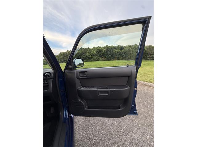 2000 Toyota bB (CC-2078693) for sale in cleveland, Tennessee