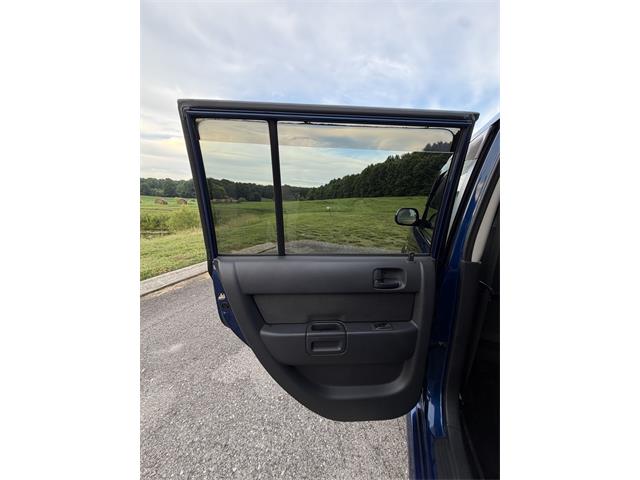 2000 Toyota bB (CC-2078693) for sale in cleveland, Tennessee