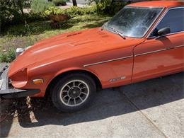 1977 Datsun 280Z (CC-2078694) for sale in Mountain View, California