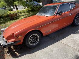 1977 Datsun 280Z (CC-2078694) for sale in Mountain View, California