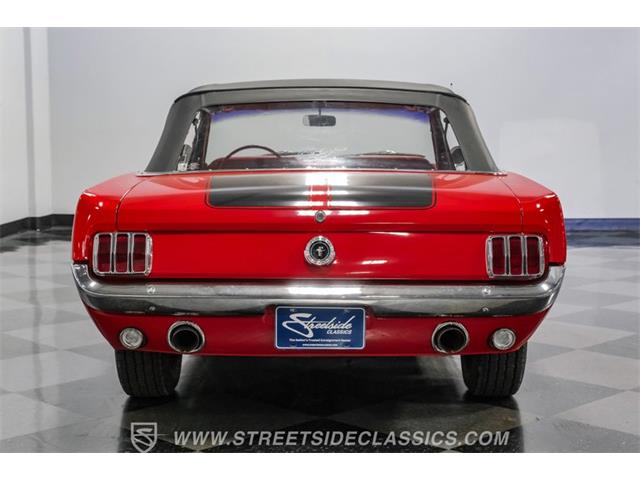 1964 Ford Mustang (CC-2078696) for sale in Ft Worth, Texas