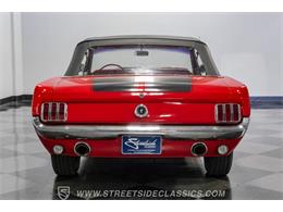 1964 Ford Mustang (CC-2078696) for sale in Ft Worth, Texas