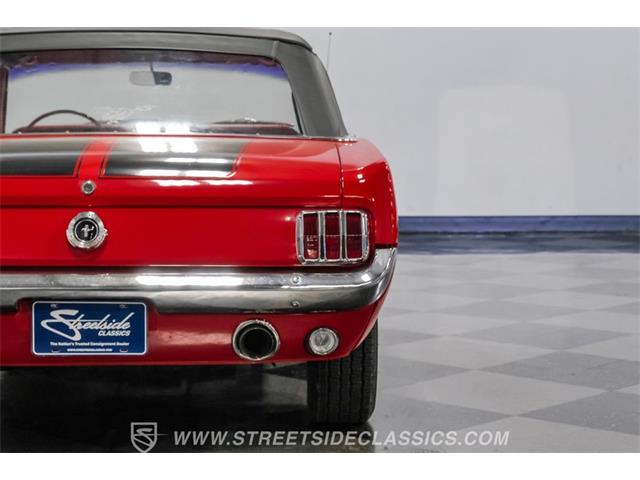 1964 Ford Mustang (CC-2078696) for sale in Ft Worth, Texas