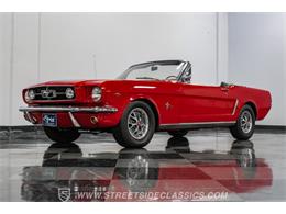 1964 Ford Mustang (CC-2078696) for sale in Ft Worth, Texas
