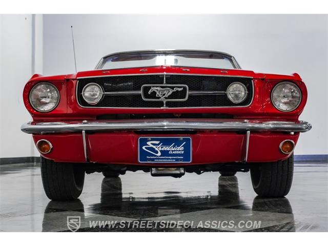 1964 Ford Mustang (CC-2078696) for sale in Ft Worth, Texas