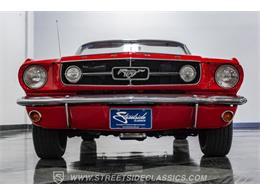 1964 Ford Mustang (CC-2078696) for sale in Ft Worth, Texas