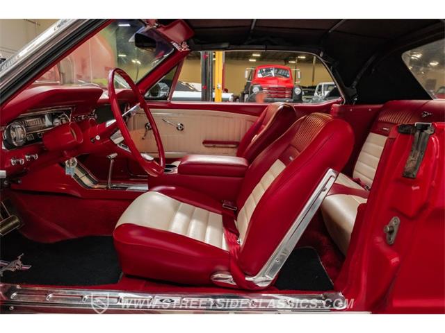 1964 Ford Mustang (CC-2078696) for sale in Ft Worth, Texas