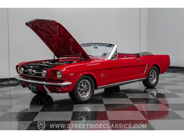 1964 Ford Mustang (CC-2078696) for sale in Ft Worth, Texas