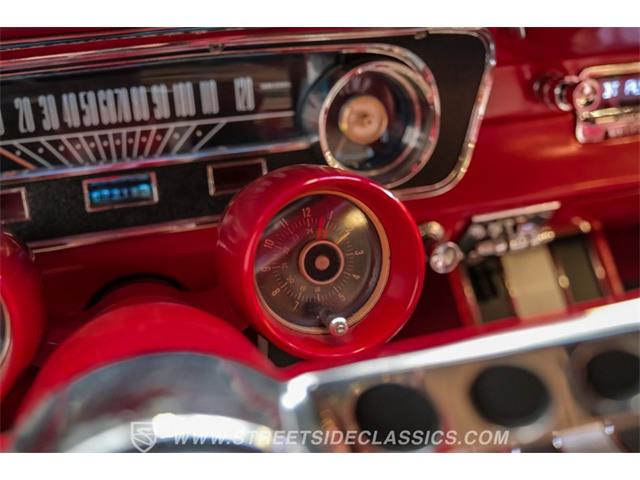 1964 Ford Mustang (CC-2078696) for sale in Ft Worth, Texas