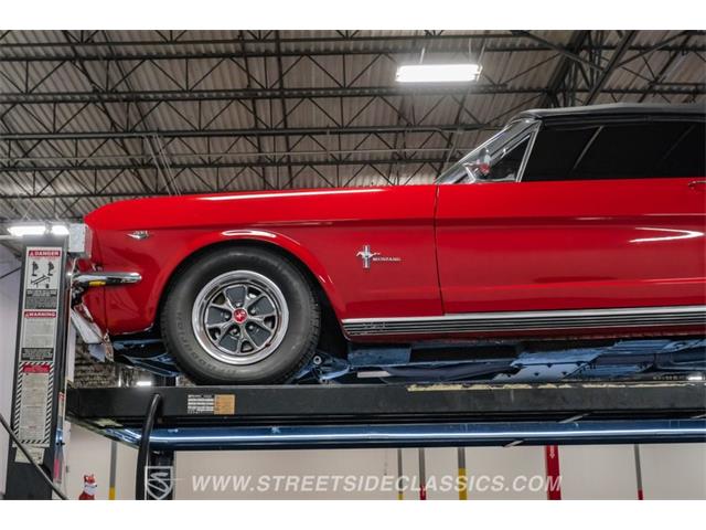 1964 Ford Mustang (CC-2078696) for sale in Ft Worth, Texas