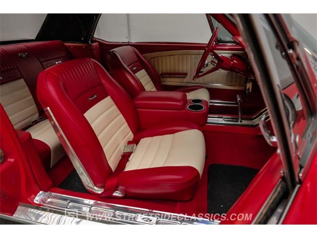1964 Ford Mustang (CC-2078696) for sale in Ft Worth, Texas