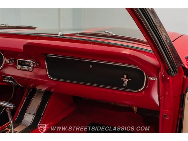 1964 Ford Mustang (CC-2078696) for sale in Ft Worth, Texas