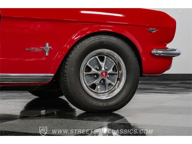 1964 Ford Mustang (CC-2078696) for sale in Ft Worth, Texas