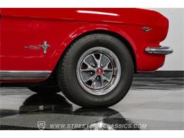 1964 Ford Mustang (CC-2078696) for sale in Ft Worth, Texas