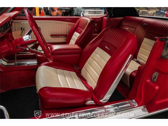 1964 Ford Mustang (CC-2078696) for sale in Ft Worth, Texas