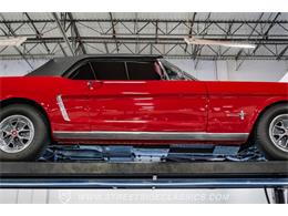 1964 Ford Mustang (CC-2078696) for sale in Ft Worth, Texas