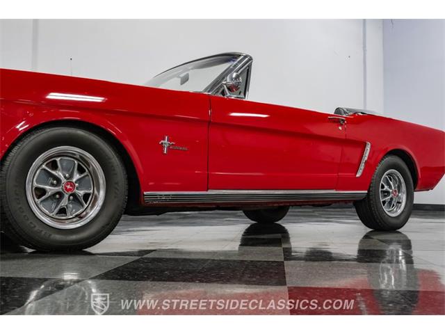 1964 Ford Mustang (CC-2078696) for sale in Ft Worth, Texas