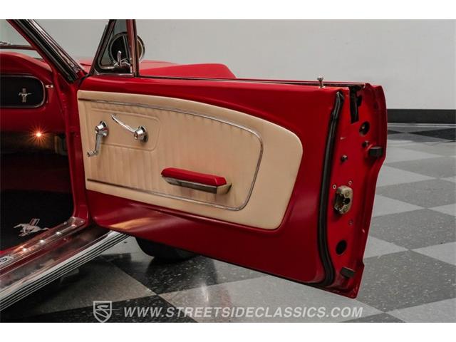 1964 Ford Mustang (CC-2078696) for sale in Ft Worth, Texas