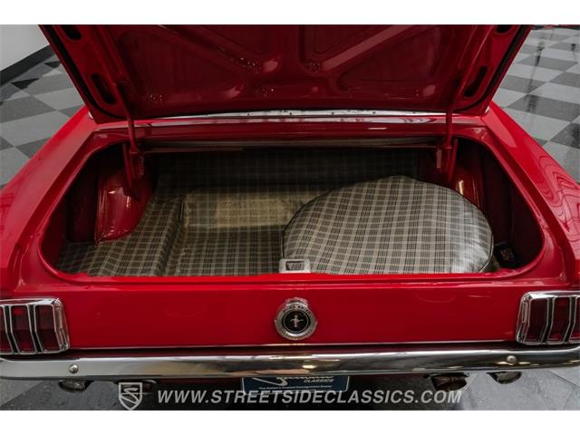 1964 Ford Mustang (CC-2078696) for sale in Ft Worth, Texas