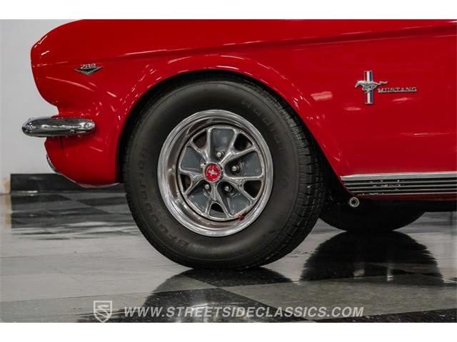1964 Ford Mustang (CC-2078696) for sale in Ft Worth, Texas