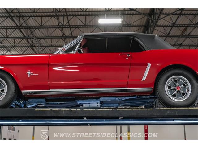 1964 Ford Mustang (CC-2078696) for sale in Ft Worth, Texas
