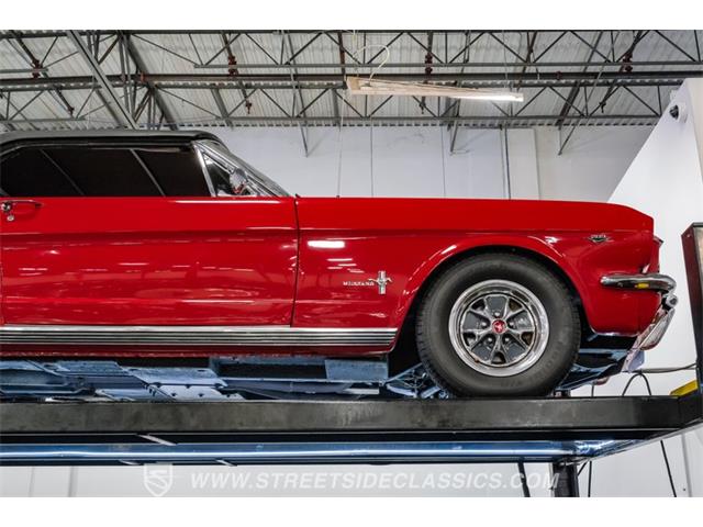 1964 Ford Mustang (CC-2078696) for sale in Ft Worth, Texas